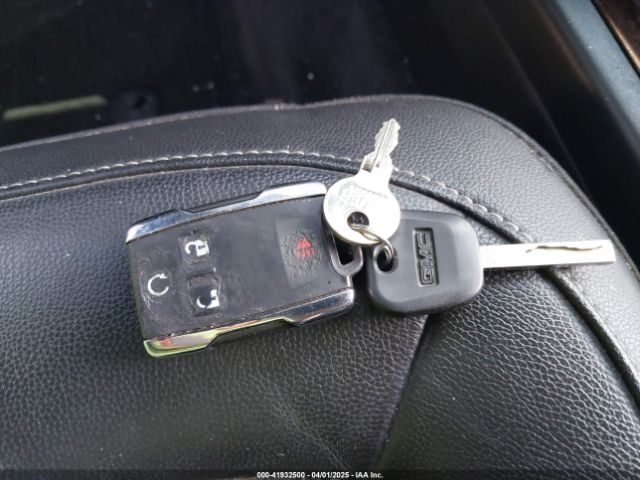 1GTG6DEN2H1254016 GMC CANYON SLT