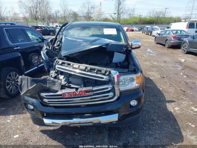 1GTG6DEN2H1254016 GMC CANYON SLT