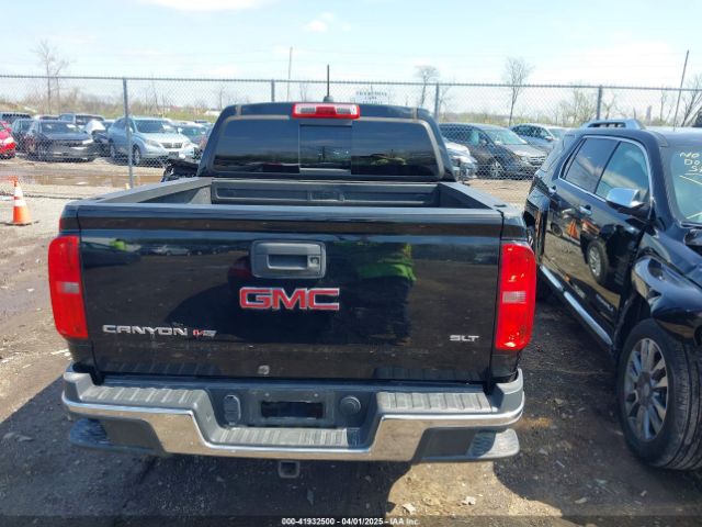 1GTG6DEN2H1254016 GMC CANYON SLT