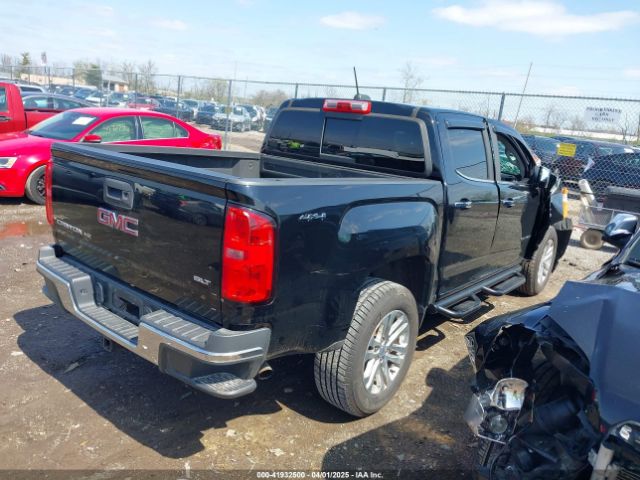 1GTG6DEN2H1254016 GMC CANYON SLT