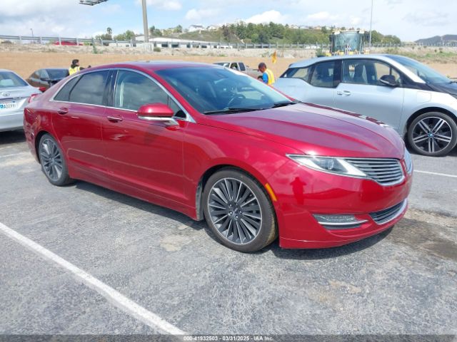 3LN6L2LU9GR632531 auction archive image
