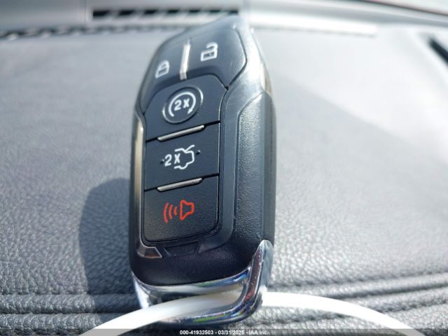 3LN6L2LU9GR632531 Lincoln MKZ HYBRID