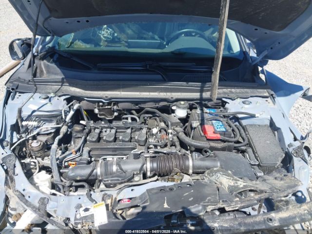 1HGCV1F4XMA123112 Honda Accord Sport Special Edition