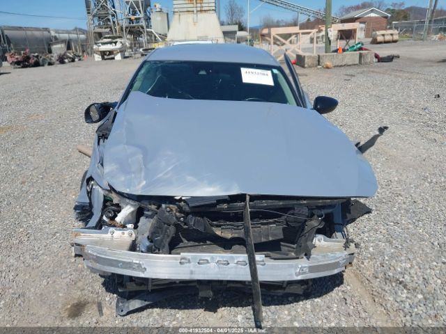 1HGCV1F4XMA123112 Honda Accord Sport Special Edition