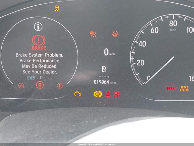 1HGCV1F4XMA123112 Honda Accord Sport Special Edition