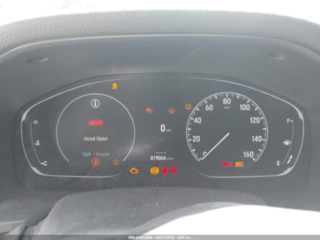 1HGCV1F4XMA123112 Honda Accord Sport Special Edition