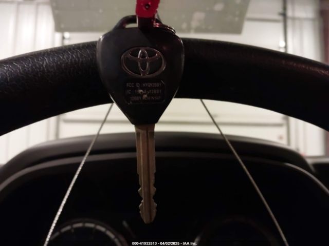 JTEBU5JR7K5672873 Toyota 4RUNNER SR5