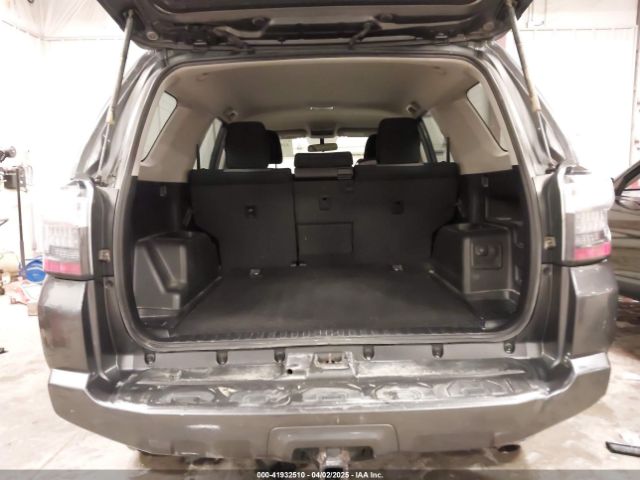 JTEBU5JR7K5672873 Toyota 4RUNNER SR5