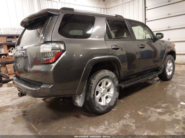 JTEBU5JR7K5672873 Toyota 4RUNNER SR5