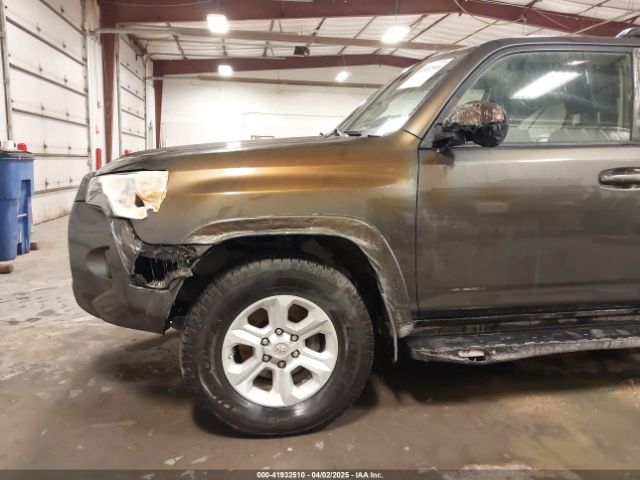 JTEBU5JR7K5672873 Toyota 4RUNNER SR5