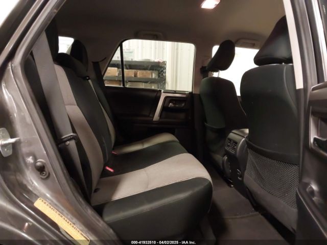 JTEBU5JR7K5672873 Toyota 4RUNNER SR5