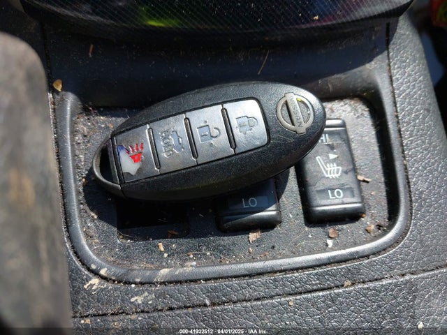 3N1AB7AP4KY339553 Nissan SENTRA SR