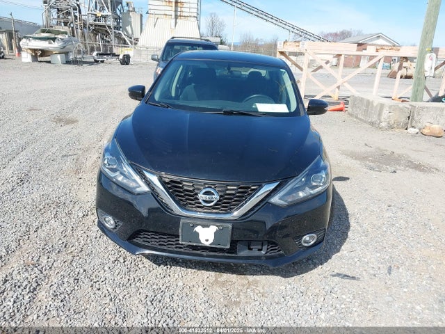 3N1AB7AP4KY339553 Nissan SENTRA SR