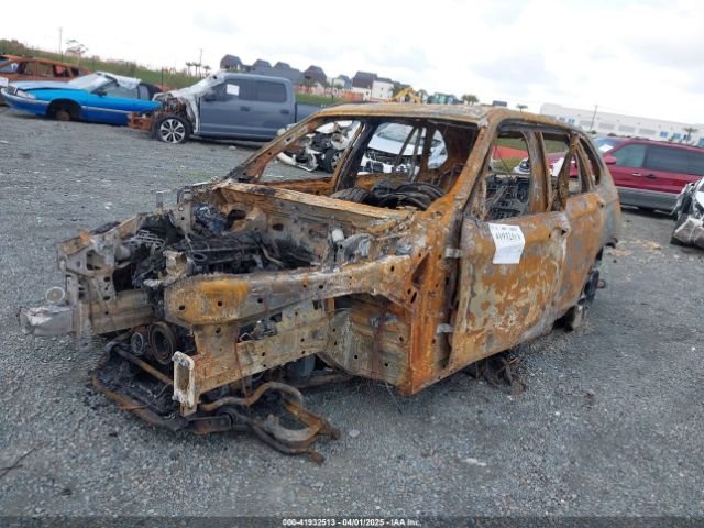 5UXKR0C31H0V70992 BMW X5 Xdrive35i