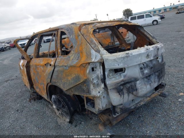 5UXKR0C31H0V70992 BMW X5 Xdrive35i