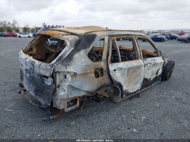 5UXKR0C31H0V70992 BMW X5 Xdrive35i