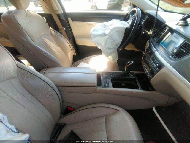 KMHGN4JFXFU076381 Hyundai Genesis 5.0