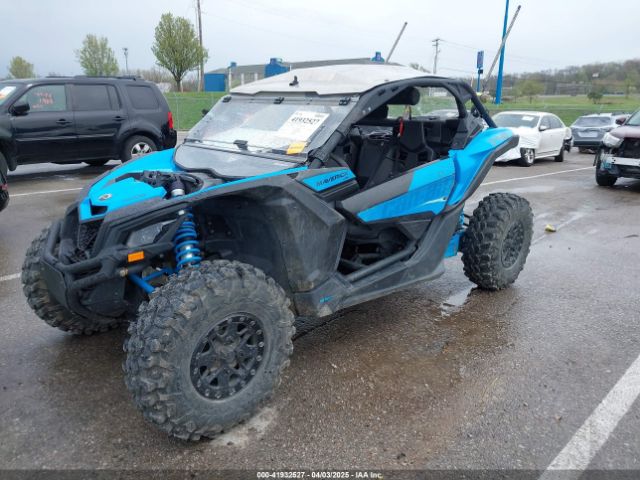 2021 CAN-AM MAVERICK X3 3JBVGAY47MK002540 Photo 1