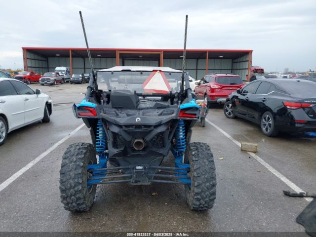 2021 CAN-AM MAVERICK X3 3JBVGAY47MK002540 Photo 5