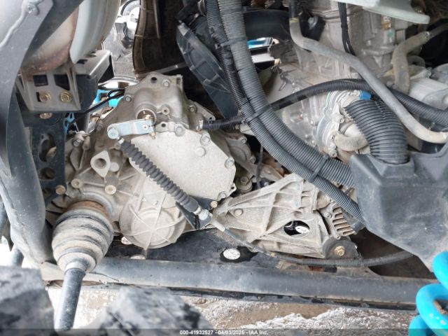 2021 CAN-AM MAVERICK X3 3JBVGAY47MK002540 Photo 7