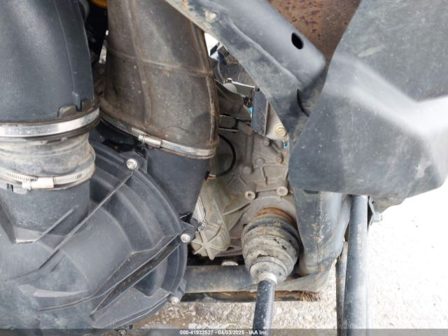 2021 CAN-AM MAVERICK X3 3JBVGAY47MK002540 Photo 8