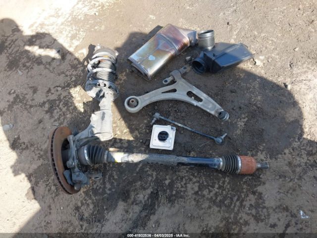 3MW69FF03P8D45563 BMW 330I