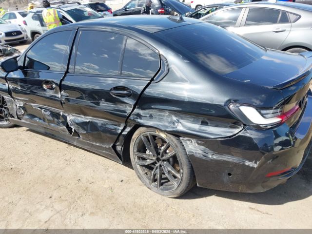 3MW69FF03P8D45563 BMW 330I
