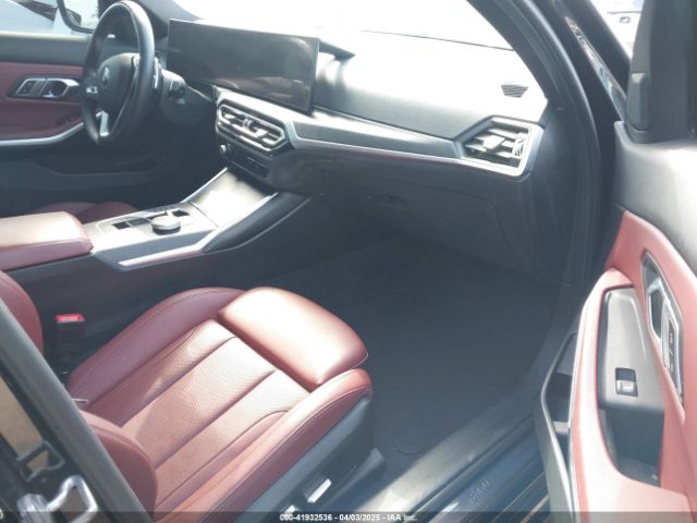 3MW69FF03P8D45563 BMW 330I