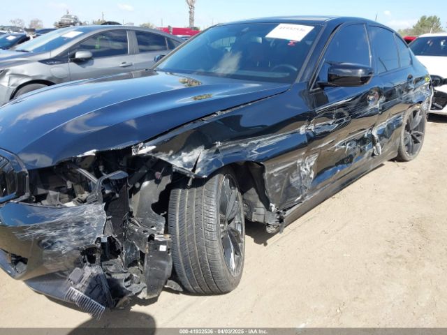 3MW69FF03P8D45563 BMW 330I