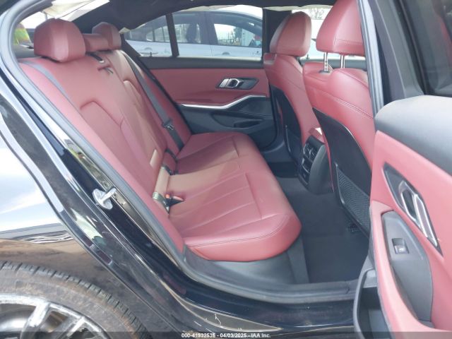3MW69FF03P8D45563 BMW 330I