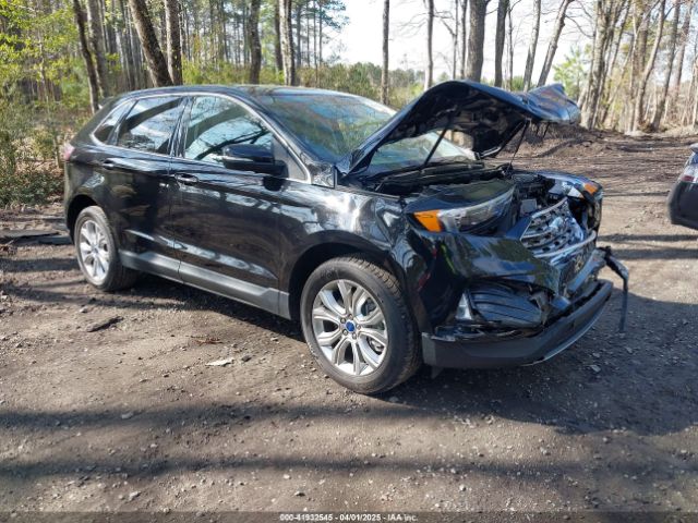 2022 FORD EDGE 2FMPK4K95NBB06151