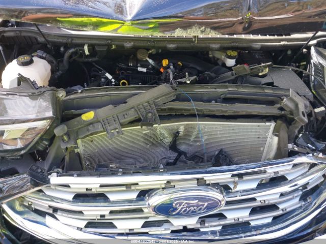 2022 FORD EDGE 2FMPK4K95NBB06151 Photo 9