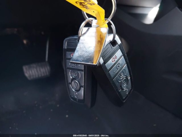 2022 FORD EDGE 2FMPK4K95NBB06151 Photo 10