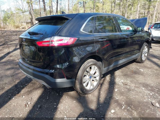 2022 FORD EDGE 2FMPK4K95NBB06151 Photo 3