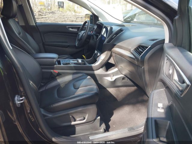2022 FORD EDGE 2FMPK4K95NBB06151 Photo 4