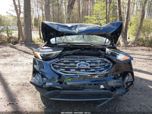 2022 FORD EDGE 2FMPK4K95NBB06151 Photo 5