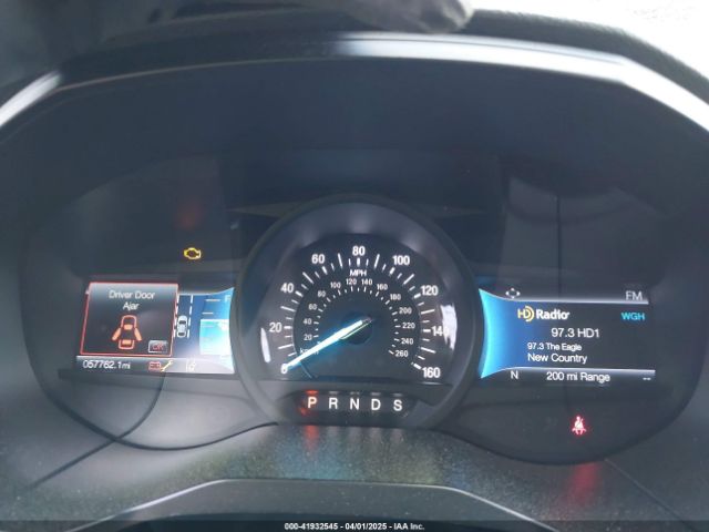 2022 FORD EDGE 2FMPK4K95NBB06151 Photo 6