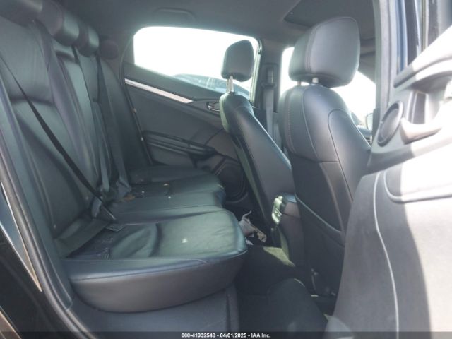 SHHFK7H97MU225358 Honda Civic Sport Touring