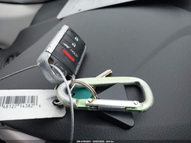 5J8TB4H58EL002438 Acura RDX