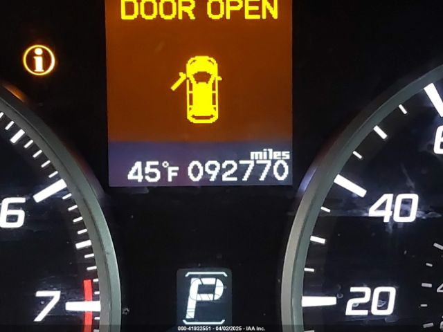 5J8TB4H58EL002438 Acura RDX