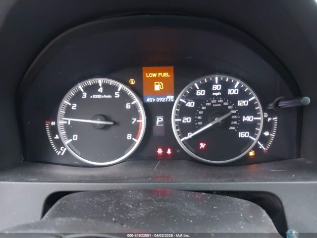 5J8TB4H58EL002438 Acura RDX