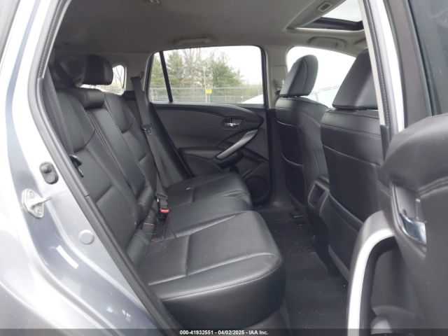 5J8TB4H58EL002438 Acura RDX