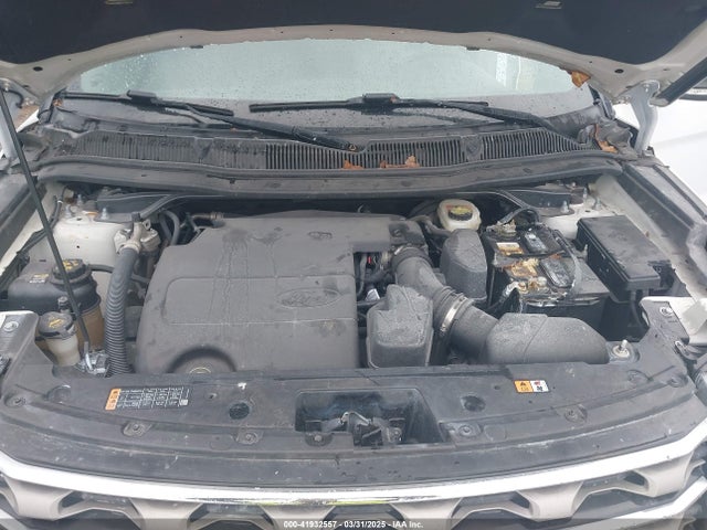 1FM5K8D82HGC88391 Ford EXPLORER XLT