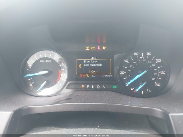 1FM5K8D82HGC88391 Ford EXPLORER XLT