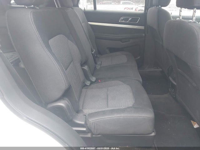 1FM5K8D82HGC88391 Ford EXPLORER XLT