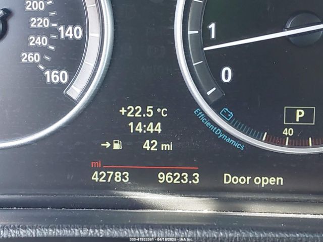 5UXWX9C5XE0D33090 BMW X3 Xdrive28i
