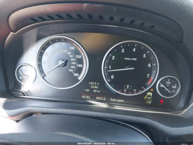5UXWX9C5XE0D33090 BMW X3 Xdrive28i