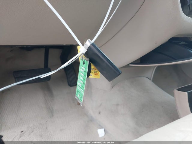 2008 CADILLAC DTS 1G6KD57Y98U173996 Photo 10