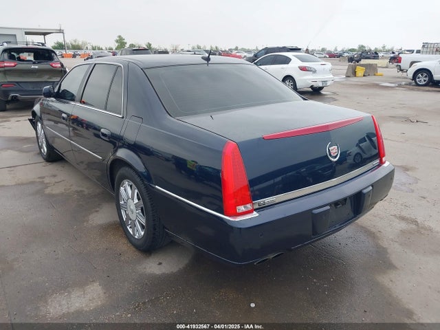 2008 CADILLAC DTS 1G6KD57Y98U173996 Photo 2