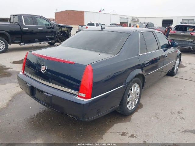 2008 CADILLAC DTS 1G6KD57Y98U173996 Photo 3